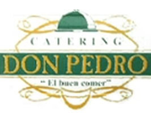 Catering Don Pedro