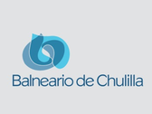 Balneario De Chulilla