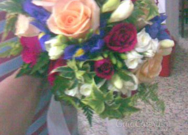 Flores