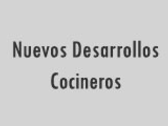 Nuevos Desarrollos Cocineros