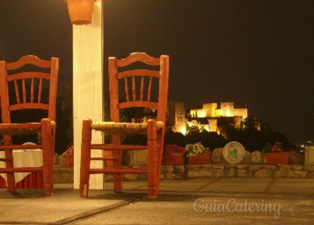 boda gitana