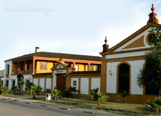 Bodegas La Diplomática