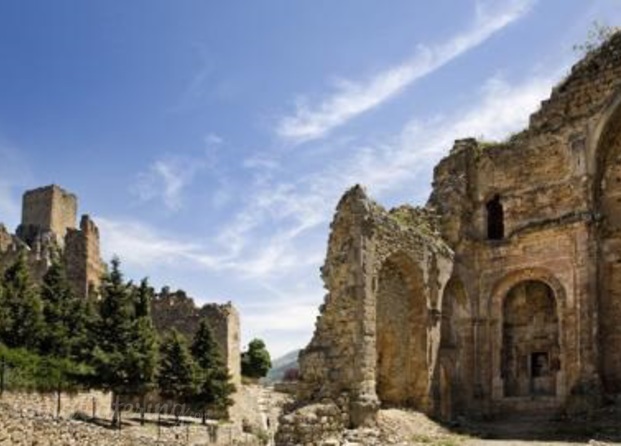 Castillo De La Iruela