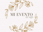 Mi Evento design