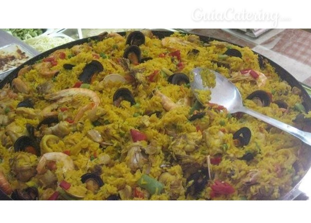 Paella