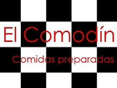 El Comodín. Comida Preparada