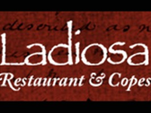 Ladiosa Restaurant & Lounge