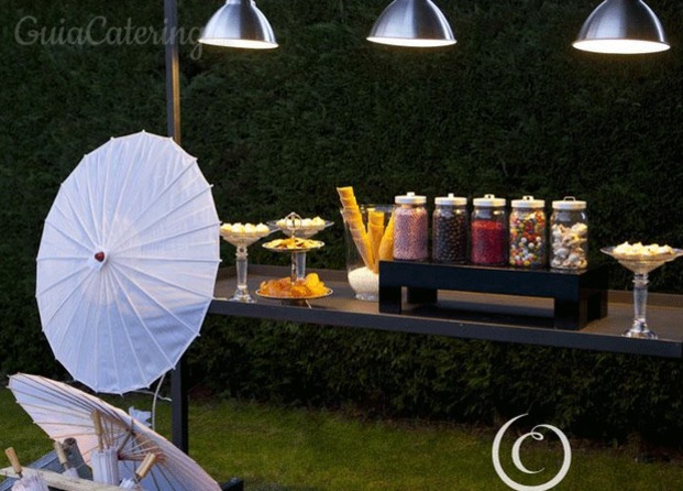 Evento exterior