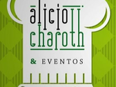 Alicio Charoth Catering Y Eventos