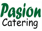 Logo Catering Pasion