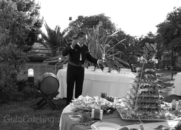 Hostepor Catering