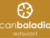 Baladia Restauració