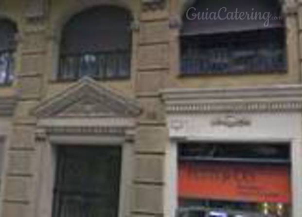 Reposteros desde 1899