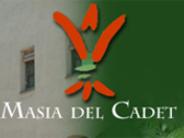 Masia Del Cadet