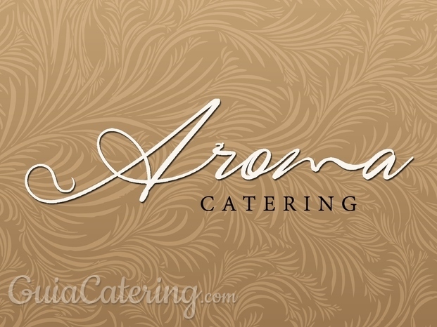 Aroma Catering
