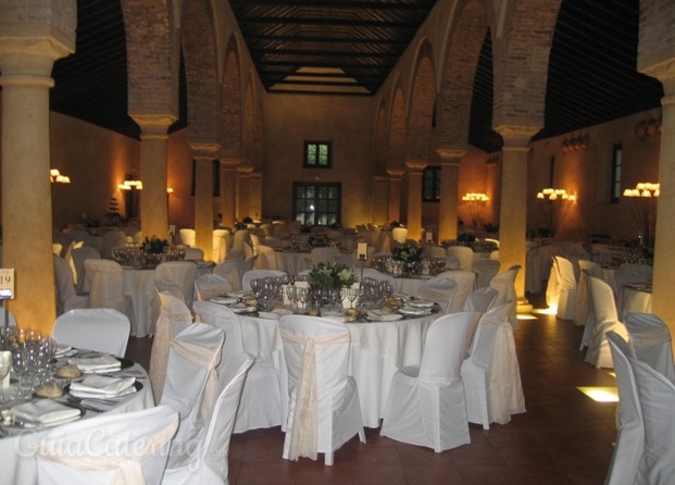 Catering Santa Teresa