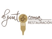 Al Punto Y Coma Catering