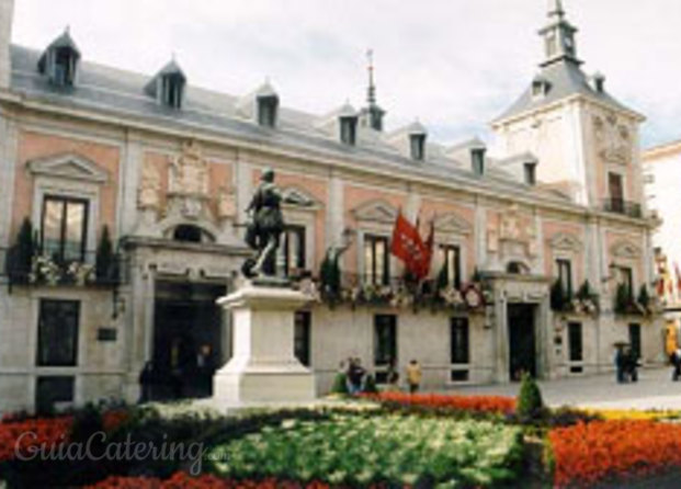 Ayuntamiento