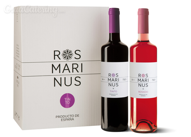 Ros Mari Nus Bodega