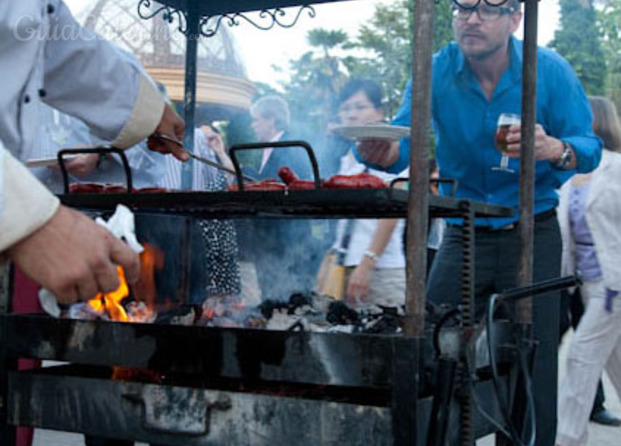 Catering Buffet