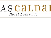 Hotel Balneario Laias Y La Abadía