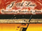 J. A. Laso Venenciadores Y Cortadores De Jamón