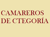 Camareros De Ctegoría