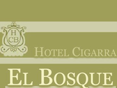 Hotel Cigarral El Bosque