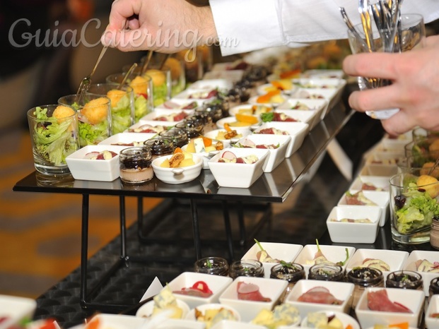 Catering