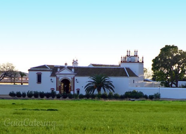 Hacienda Atalaya Alta