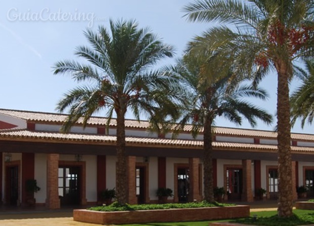 Hacienda Atalaya Alta