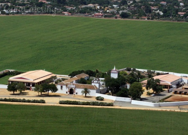 Hacienda Atalaya Alta