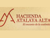 Hacienda Atalaya Alta