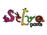 Logo Selva Park