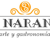 Los Naranjos Arte & Gastronomía