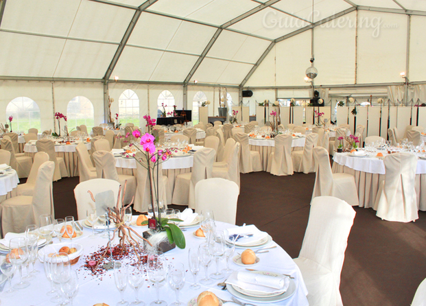 Bodas de Catering