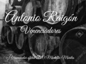 Antonio Raigon.Venenciadores