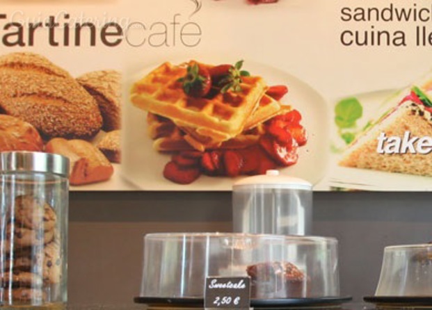 Tartine Café