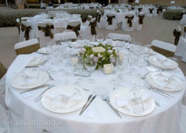 Blau's Catering y Service