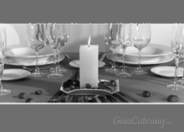 catering y complementosL