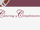 Logo Catering Y Complementos