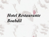 Hotel Restaurante Boabdil