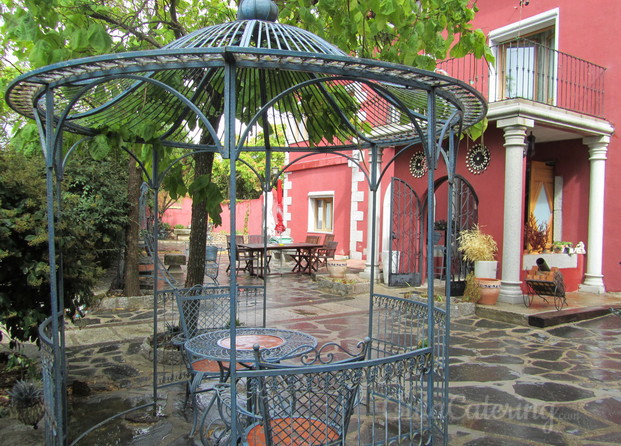 Jardín