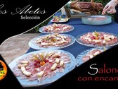 Los Abetos Catering