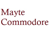 Mayte Commodore
