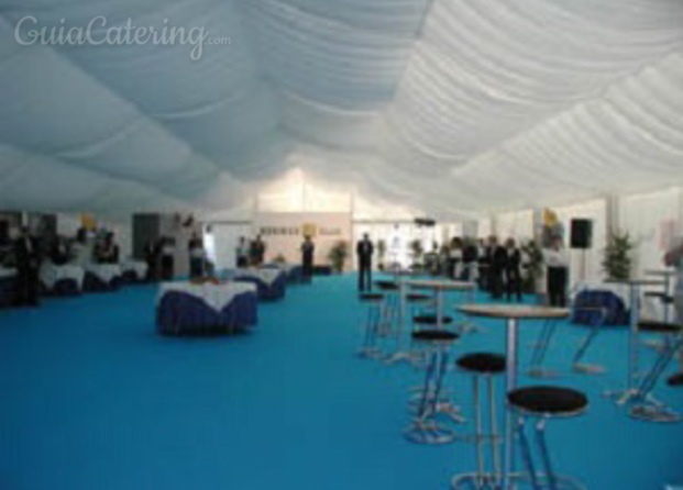 Catering Perales