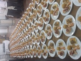 Catering Ferrero