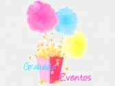 Logo Granada Eventos