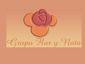 GRUPO FLOR Y NATA