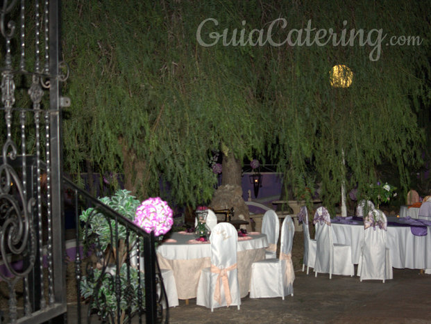 Finca eventos 